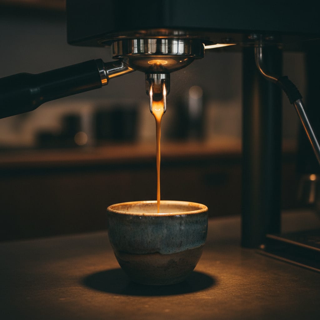 Espresso