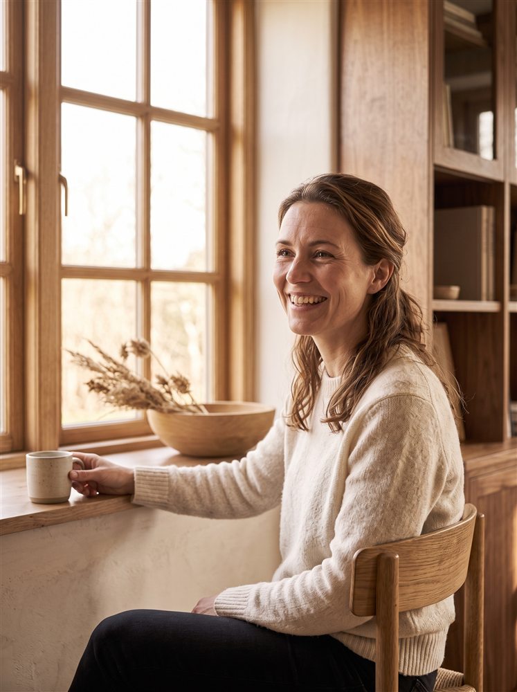 Klientka - Martina Horáková, Plzeň-Bolevec